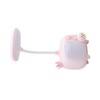 LED Desk Lamp High Brightness Adjustable Rechargeable Bedside Table Night