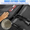 StarknightMT 2020-2025 PRO XP Storage Bag 1680D Waterproof Center Bag