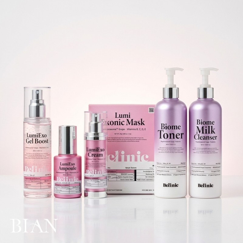 belinic LumiExo Cream 50ml / 루미엑소 크림 50ml