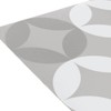 Retro Self Adhesive 12-Inch Vinyl Floor Tiles, 20 Tiles -
