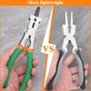 LEONTOOL Welding Pliers, CO2 Welding Pliers, Welding Pliers, Welding Pliers,