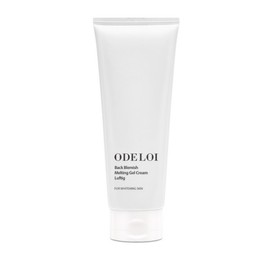 O'Droy Back Blemish Cream Lof D 200ml, 1 unit / 오드로이 등잡티크림 로프디 200ml, 1개