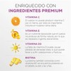 Pack Colágeno Hidrolizado Cápsulas Vitaminas Biotina Fortalece Articulaciones Cabello Uñas