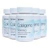 Colgeno Marino Kit 5 60 Cps 3 Meses piel Firme