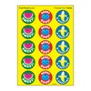 Trend Enterprises, Inc. Friendly Fruit/Fruit Punch Stinky Stickers, 60 ct.