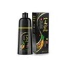 Kaisasa Shampoo Cubre Canas Tinte Instantaneo Para Canas，shampoo cubre canas，shampoo