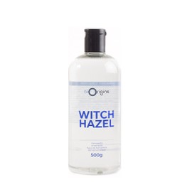 Mystic Moments Witch Hazel Liquid - 500g