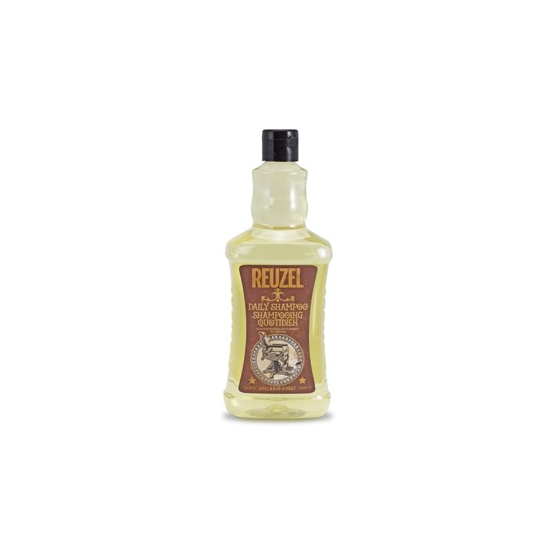 REUZEL INC Daily Shampoo 33.8 oz