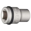 Tone 3ATX-E12 Torx Socket for Impact, 3/8 inch (9.5 mm)