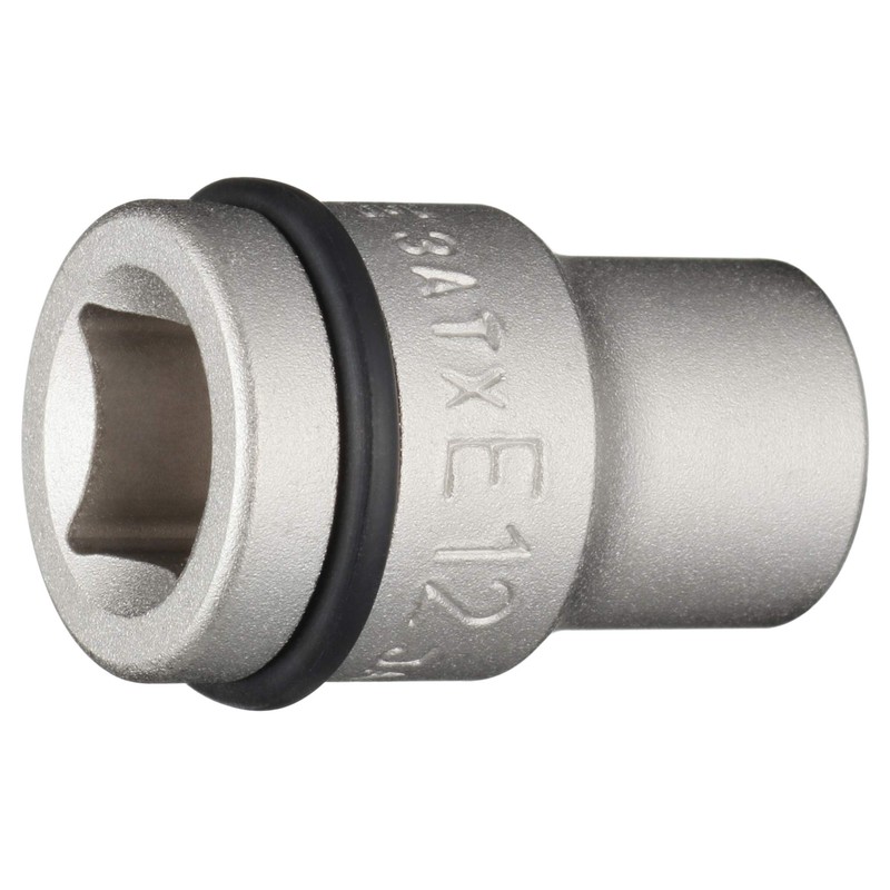 Tone 3ATX-E12 Torx Socket for Impact, 3/8 inch (9.5 mm)