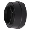 Lens Mount Adapter Lens Converter Ring for Olympus OM Lenses