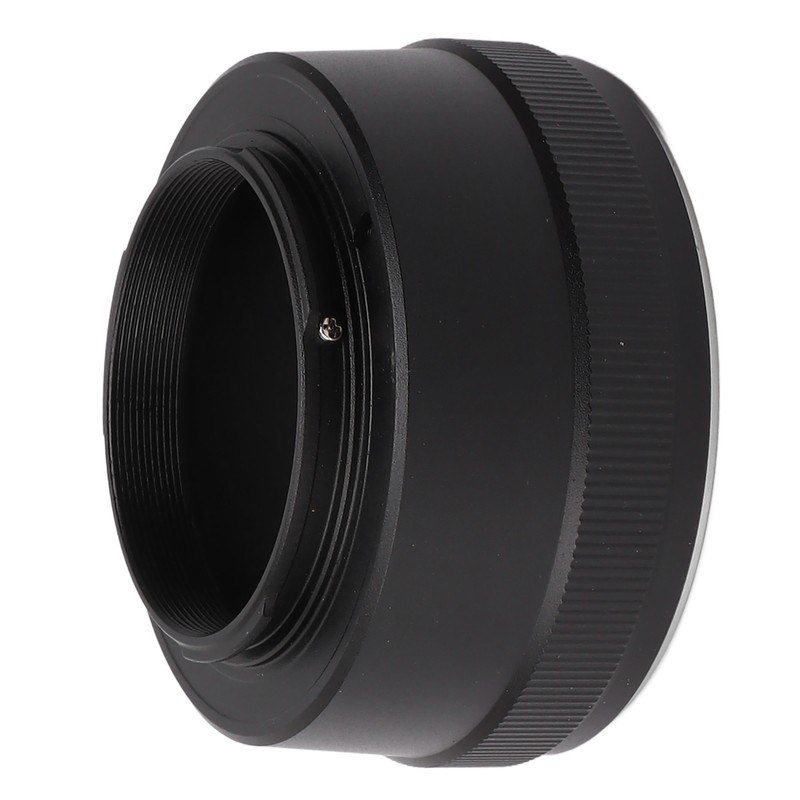 Lens Mount Adapter Lens Converter Ring for Olympus OM Lenses