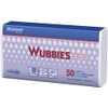 Graham Wubbies Towels 50/Pk (Pack of 4)