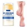 Crema Para Pies Con 60% Urea Y 2% Ácido Salicílico
