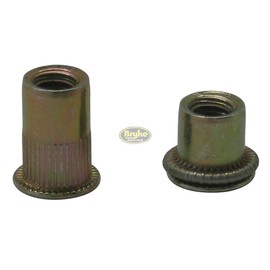 Threaded Insert (Size 5/16"x18) Bryke Fasteners