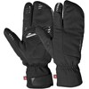 GripGrab Nordic 2 Windproof Deep Winter 3-Finger Lobster Cycling Gloves