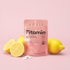 Fittamin Easy Pack Glutathione Chewables 15 Tablets (15-day supply) /