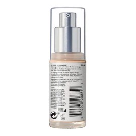 Base Maquillaje Illuminance Skin-caring Found Buff Beige