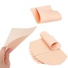 Sunco Eyebrow Real Skin Pad Tattooist Double-sided Artificial Skin / 썬코 눈썹 리얼스킨 패드 타투이스트 양면 인조피부