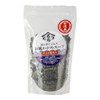 Japanese Wakame Seaweed Soup with Chopped Buds and Gagome Kelp,