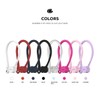 elago Ear Hooks Designed for AirPods Pro & 3, 2,