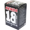 Inner tube 16 X 1.75-2.125 (47 / 57-305) DV 28