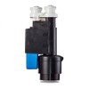 Ideal Standard Dual Flush Pmatic Outlet Valve, EV98167 (Replacement for