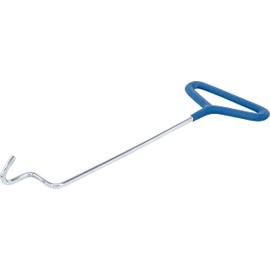 Exhaust Pipe Remover