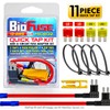 BioFuse 12 AWG Micro2 APT ATR Quick TAP KIT: 2