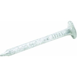 Primesource 212HGRFG 3Gs 50 lb. Hot-Dipped Galvanized Roofing Nail
