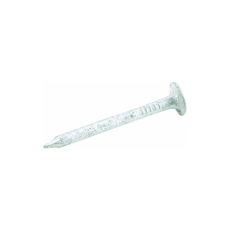 Primesource 212HGRFG 3Gs 50 lb. Hot-Dipped Galvanized Roofing Nail