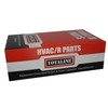 Totaline P291-4553RS Replacement 45 5 uf/Mfd 370/440 VAC Universal Capacitor