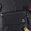 FIREDOG Smell Proof Bag, Odor Proof Pouch Fabric Stash Bags