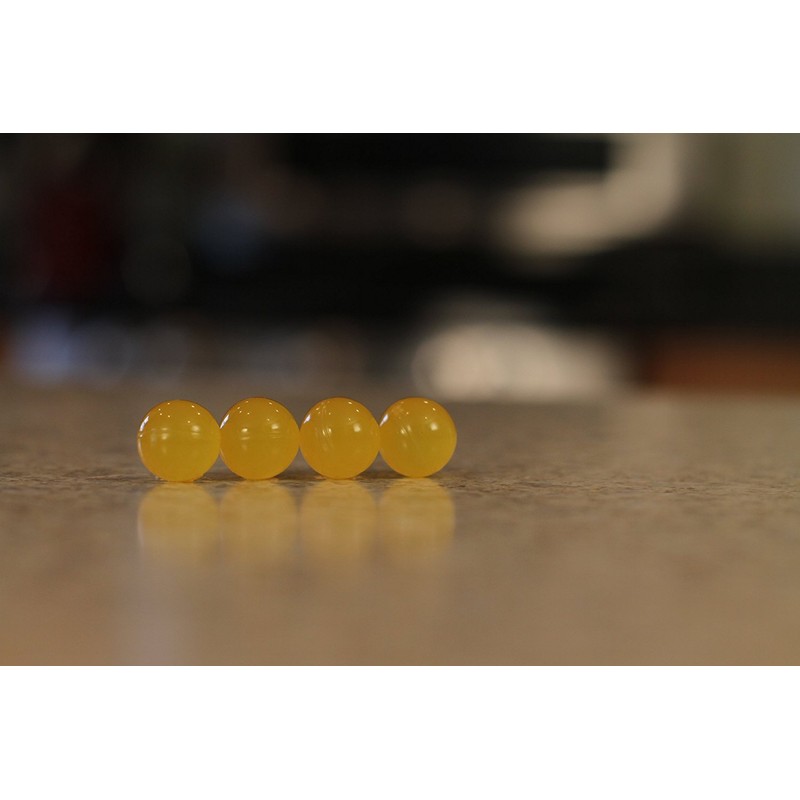 Plink Garbage Disposal Cleaner and Deodorizer 4-Pack, 40 Uses Total