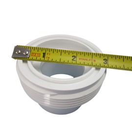 Hot Tub Spa Gate Slice Valve 1 1/2" & 2" Heater Union How to Video