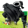 LIZAPUS Carburetor Carb Compatible with Craftsman M100 Lawn Mowers CMXGMAM201102