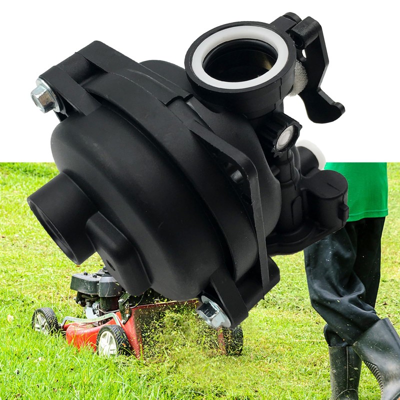 LIZAPUS Carburetor Carb Compatible with Craftsman M100 Lawn Mowers CMXGMAM201102