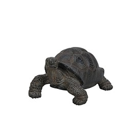Hi-Line Gift Tortoise Statue, Small