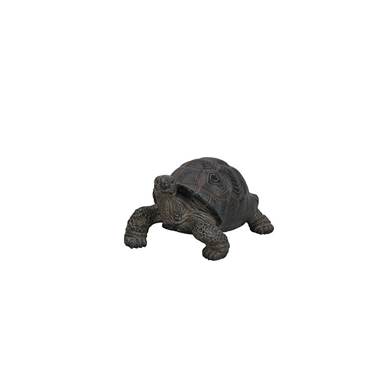 Hi-Line Gift Tortoise Statue, Small