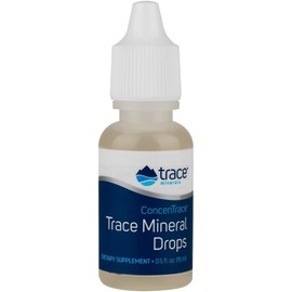 TRACE MINERALS CONCENTRACE MINERALS DROPS MAGNESIO 15ML