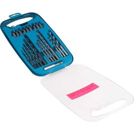 Makita 22 Piece Drill and Screwdriver Bit Set