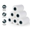 Mini Foam Paint Roller, 5 cm Foam Paint Roller, Mister