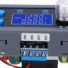 Buck Boost Converter LCD Display Programmable Numerical Control Voltage Power