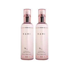 Gahi 홈쇼핑히트 KAHI 가히 링클 바운스 콜라겐 미스트 앰플 120ml 2개 Home Shopping Hit KAHI Wrinkle Bounce Collagen Mist Ampoule 120ml 2 pieces
