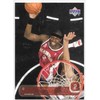 Nazr Mohammed 2002-03 Upper Deck Atlanta Hawks Card #4
