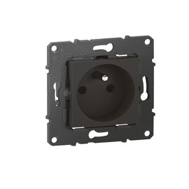 legrand BTAL21SD Socket Altège 16 A with Automatic Terminal Night/Night BTAL21SD