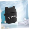 TEHAUX Earphone Case Headphones Case Protective Covers Tips Cases Replacement