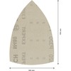 Bosch 10 x Expert M480 Sanding Net Sets (for Paint