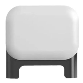 Ysyaxsyt Fill Light Detachable Selfie Stick Fill Light for Selfie Video Conference Zoom Photography Universal Clip-on (D06)