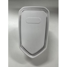 Plug in Air Purifier, Quiet Air Freshener for Kitchen, Bedroom, Portable Mini Filterless Mobile Air Cleaner for Pets, Smoke Smell, Dust, Odor (1Pack)